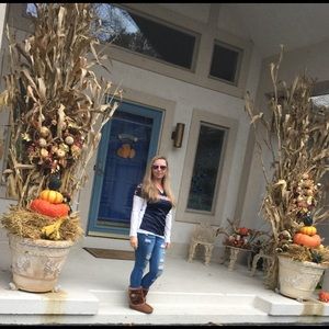 Meet your Posher, Eva